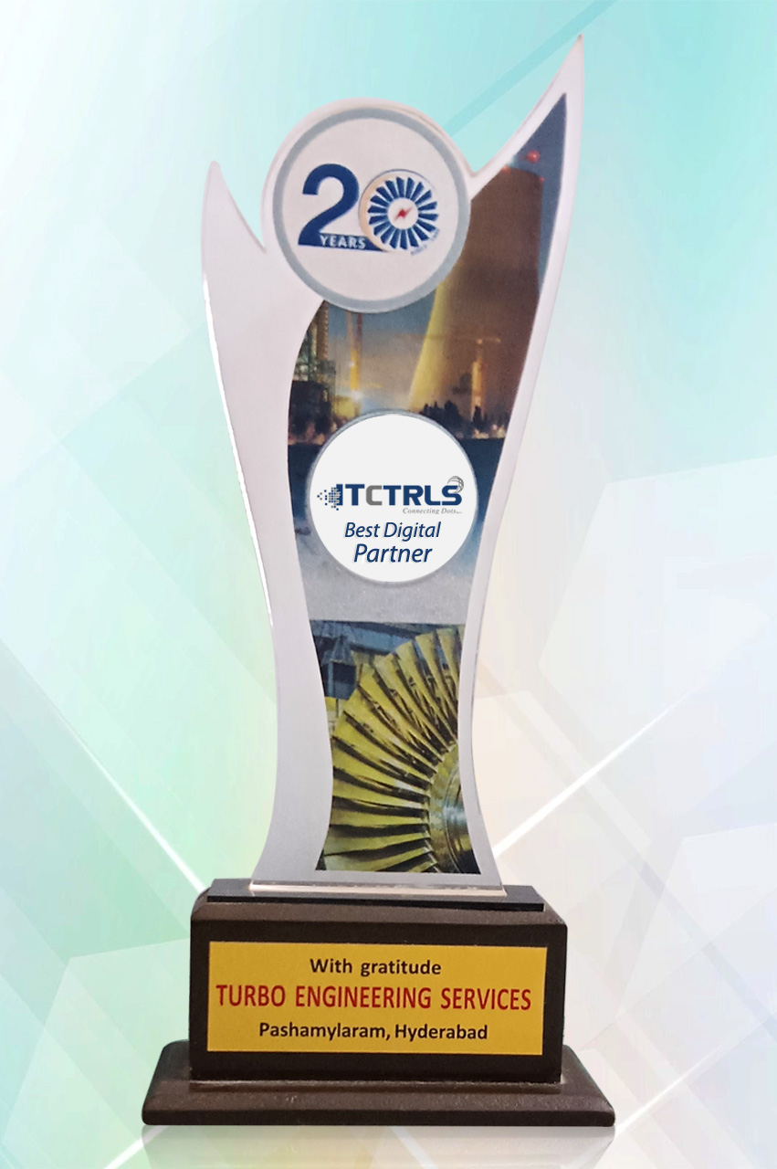 Best Digital Partner for Turbo Engineering Services