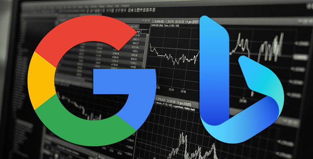 Google Ads Revenue Up Only 4.2