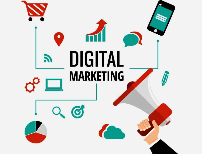 Grow your Business with our Digital Marketing Strategies