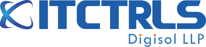ITCTRLS logo